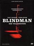 Blindman - Der Vollstrecker (uncut)
